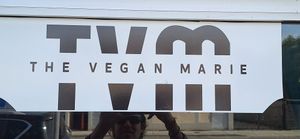  at The Vegan Marie in Miami
