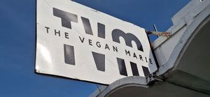  at The Vegan Marie in Miami