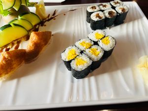  at Shan Kishi in Panama City Beach