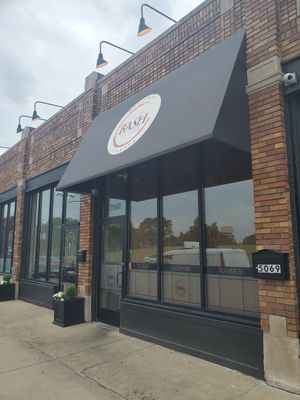  at Bash Original Izakaya in Detroit