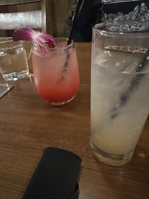 Mocks   at Bash Original Izakaya in Detroit