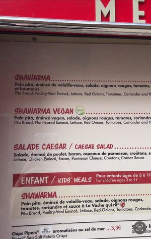   at Disneyland - Super Diner in Chessy