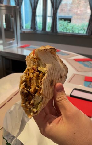   at Disneyland - Super Diner in Chessy