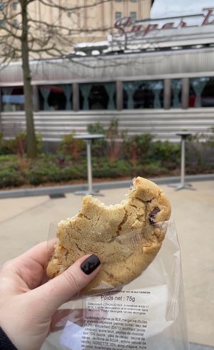   at Disneyland - Super Diner in Chessy