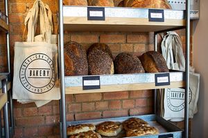   at Stir - Histon in Cambridge