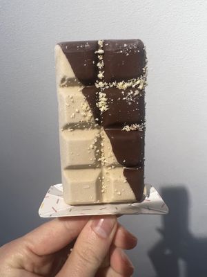   at Happy Pops in South Brisbane