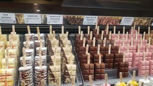  at Happy Pops in South Brisbane