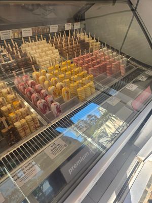  at Happy Pops in South Brisbane