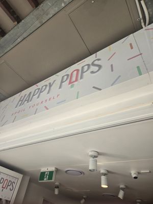  at Happy Pops in South Brisbane