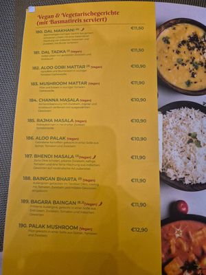  at Athidhi in Wiesloch