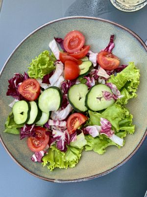   at Rostelin in Piran