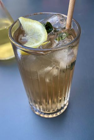   at Rostelin in Piran