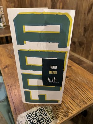   at Alibi in Florence