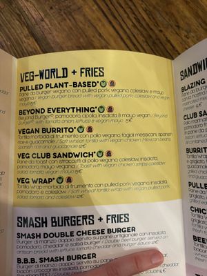   at Alibi in Florence