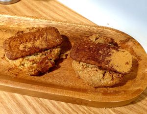  at Salute Vegan Store in Seoul