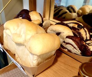  at Salute Vegan Store in Seoul