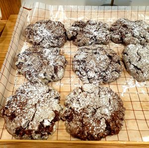  at Salute Vegan Store in Seoul