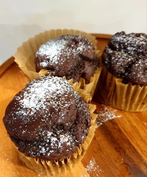  at Salute Vegan Store in Seoul