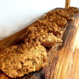  at Salute Vegan Store in Seoul