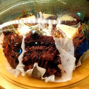  at Salute Vegan Store in Seoul