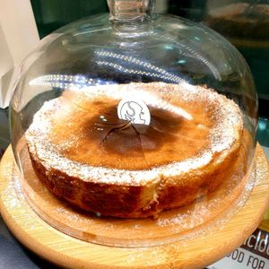  at Salute Vegan Store in Seoul