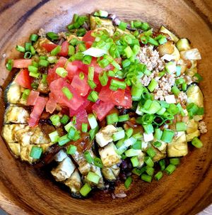  at Salute Vegan Store in Seoul