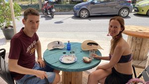   at TeleVeg - Maybe closed in Ibiza