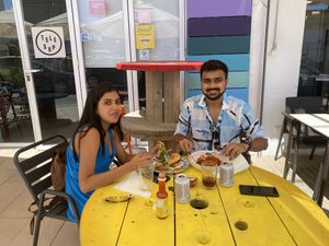   at TeleVeg - Maybe closed in Ibiza