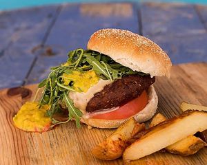   at TeleVeg - Maybe closed in Ibiza