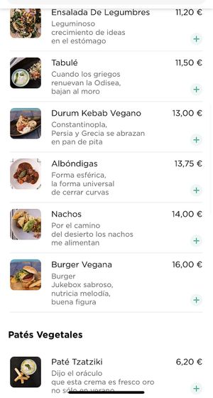   at TeleVeg - Maybe closed in Ibiza