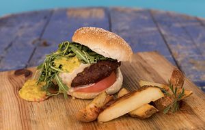   at TeleVeg - Maybe closed in Ibiza