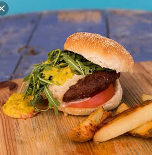   at TeleVeg - Maybe closed in Ibiza