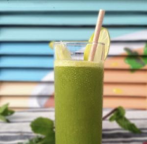   at TeleVeg - Maybe closed in Ibiza