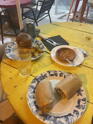   at TeleVeg - Maybe closed in Ibiza