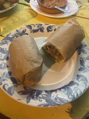   at TeleVeg - Maybe closed in Ibiza