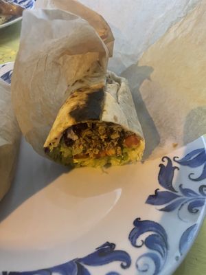   at TeleVeg - Maybe closed in Ibiza