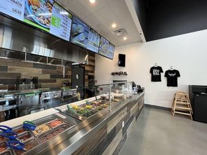  at Roll On In in Denham Springs