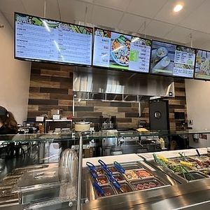  at Roll On In in Denham Springs