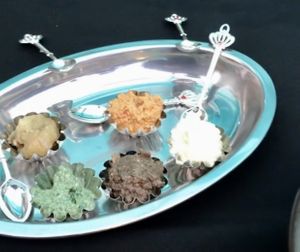 Untables como salsas, mousse, pastas o paté  at AlmaPimentada in Tiltil