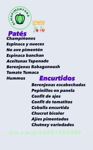   at AlmaPimentada in Tiltil