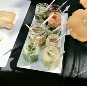   at AlmaPimentada in Tiltil