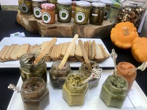   at AlmaPimentada in Tiltil