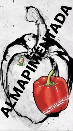   at AlmaPimentada in Tiltil