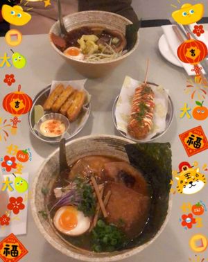  at Everyday People in Nottingham