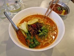  at Everyday People in Nottingham