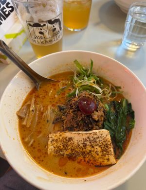   at Everyday People in Nottingham