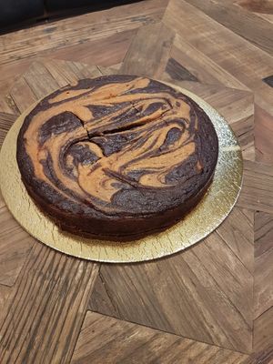  at Sarah's Konditorei & Café in Sankt Augustin