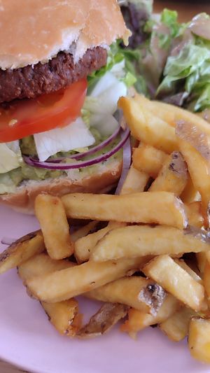  at Les Insouciants in Paris