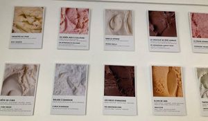  at REŸS Glaces Eternelles in Paris