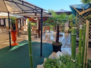 DAY TERRASSE at Šiša Bar - Maybe closed in Brezice